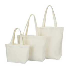 Canvas Bags